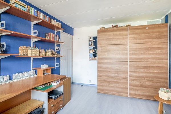 Medium property photo - Amstelpad 33, 3181 EA Rozenburg